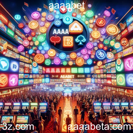 Catálogo aaaabet 2.547 jogos - Pragmatic Play, Evolution, NetEnt